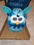 Furby - boneco interactivo