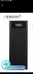 Павер банк 40000 mAh 22.5w