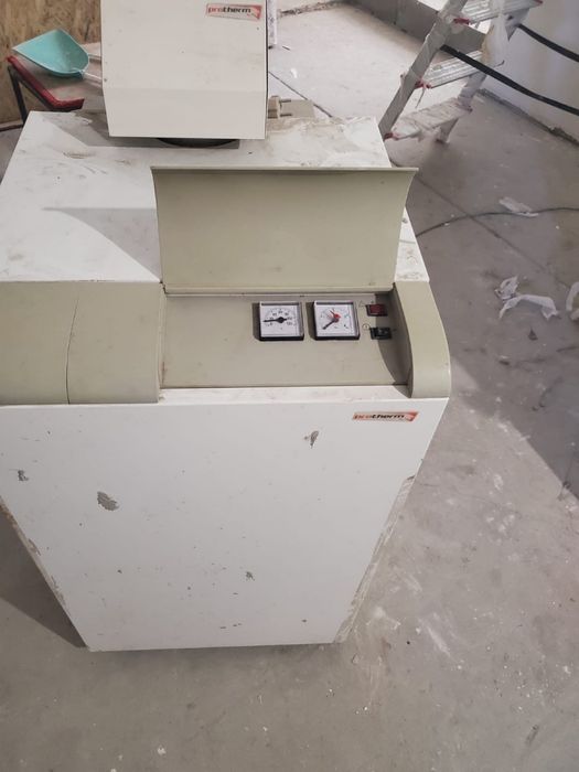 Газовий котел protherm pt40