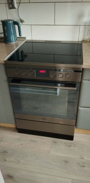 Sprzedam zabudowę kuchenną