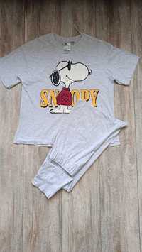 Продам піжаму snoopy h&m