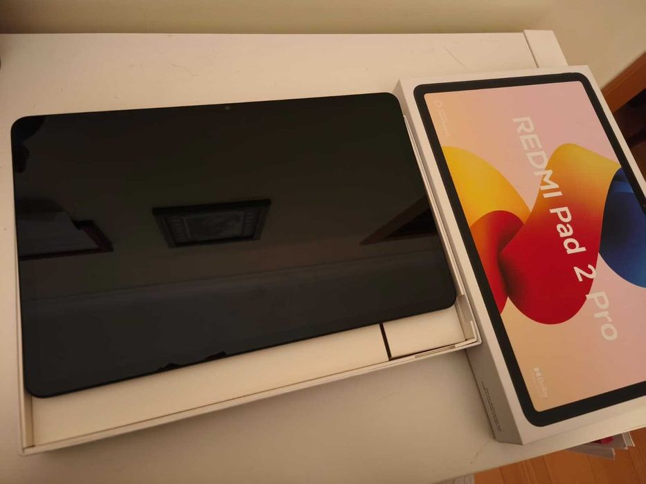 Tablet XIAOMI Redmi Pad 2 Pro