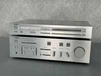 Zestaw Wzmacniacz Yamaha A-960 Mk2 Tuner T-960II TOP Unikat