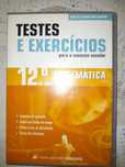 Exercício de matemática 12.° ano