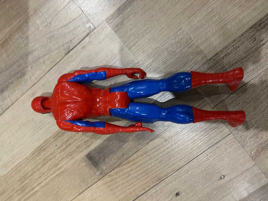 Figurka Spider-Man MARVEL