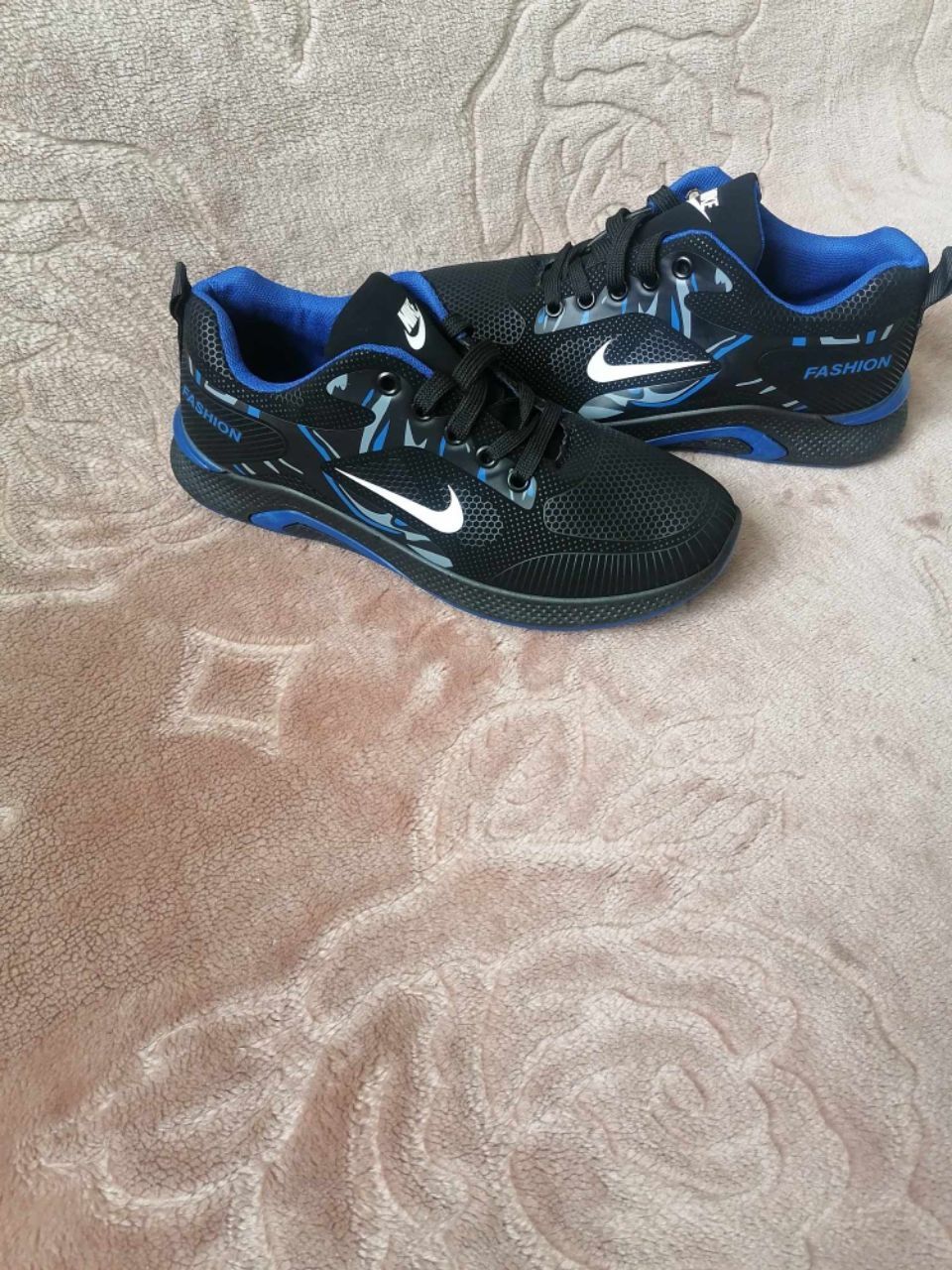 Nowe buty męskie