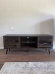 Movel TV estilo rustico