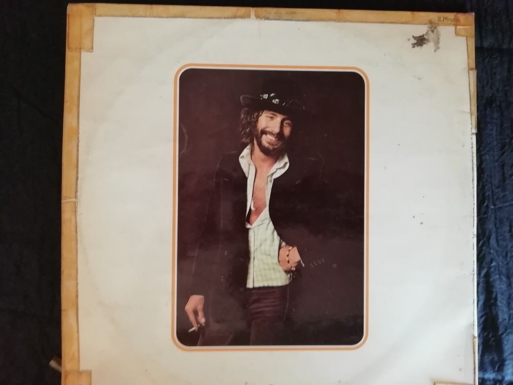 LP Vinil Cat Stevens;