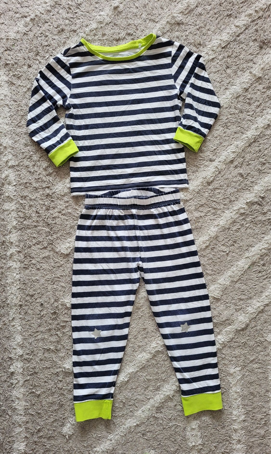 98 ZestawMega paka paczka Psi Patrol Paw Patrol H&M tygrys dla chłopca