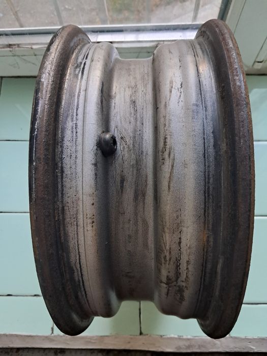 Диски Ланос R13, R14