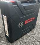 Bosch wiertarko-wkrętarka akumulatorowa GSR 185-LI Professional 18V
