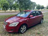 Продам Kia ceed 2007