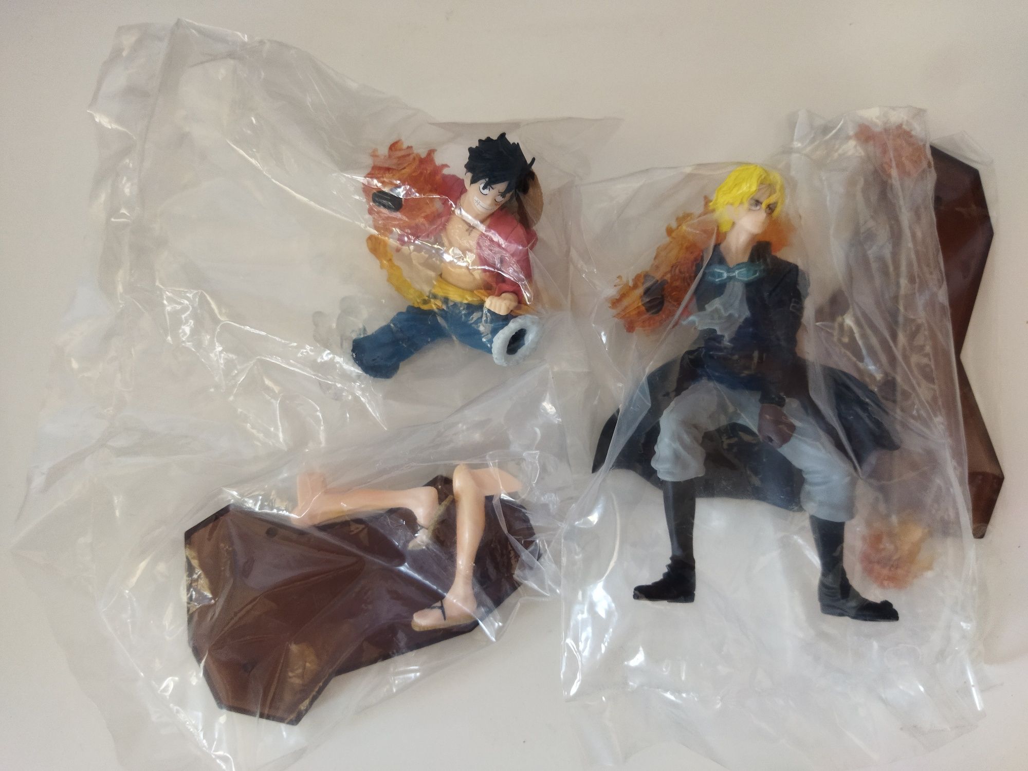 Chopper one piece novo sabo Ace Luffy novos coleção