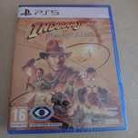 Indiana Jones e o grande circulo ps5