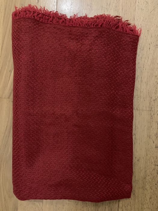 Cachecol stradivarius