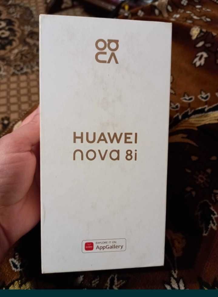 Huawei Nova 8i 6/128