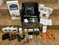 Dron DJI Neo + Aparatura DJI RC2 + Ubezpieczenie DJI Care + Akcesoria
