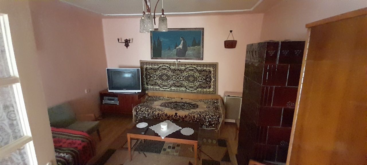 Житловий будинок