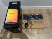 Dell Vostro 260MT i5-2400/4GB/250GB/Win10Pro/Office + Klawiatura, Mysz
