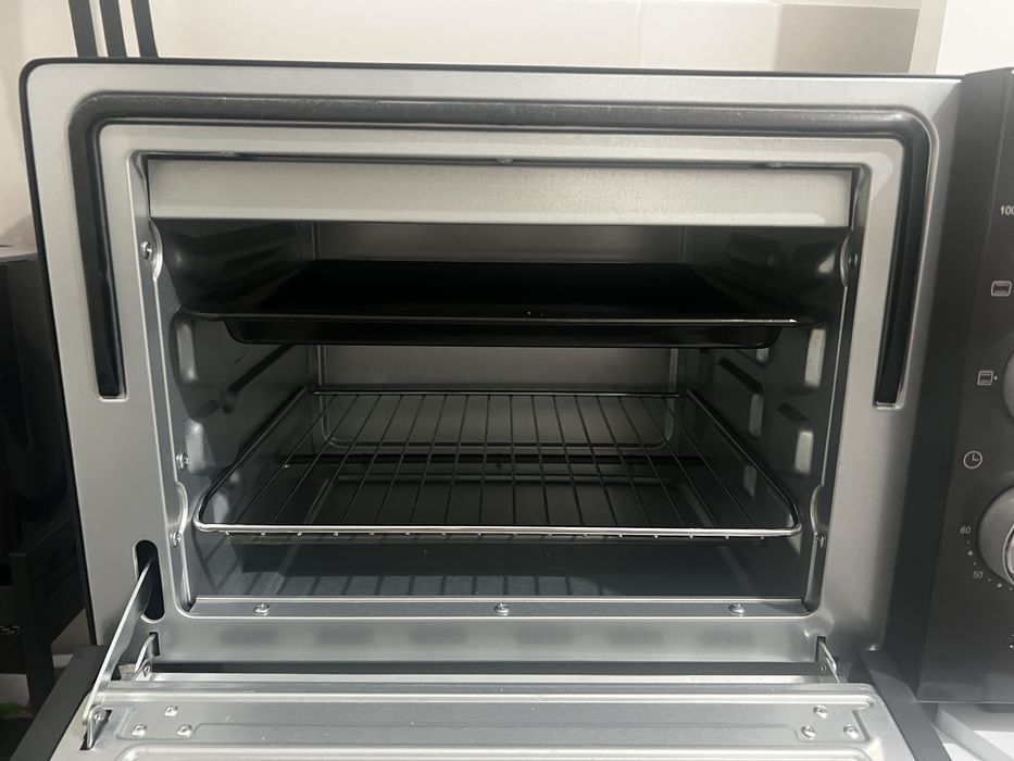 Mini-forno BECKEN com garantia
