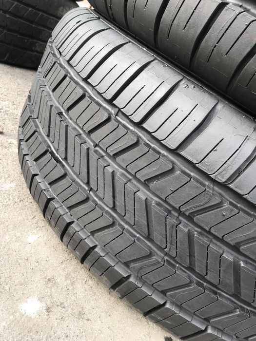 Шины всесезонные Новые 4шт 275/55 R20 111S GoodYear Eagle LS-2