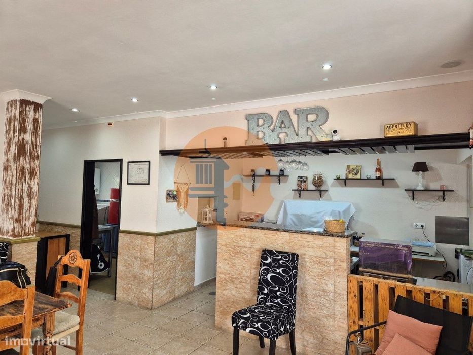 Restaurante/ Bistro em Vila nova de Cacela