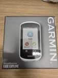 Garmin edge explore novo