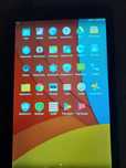 Планшет Prestigio MultiPad Wize 3341 3G