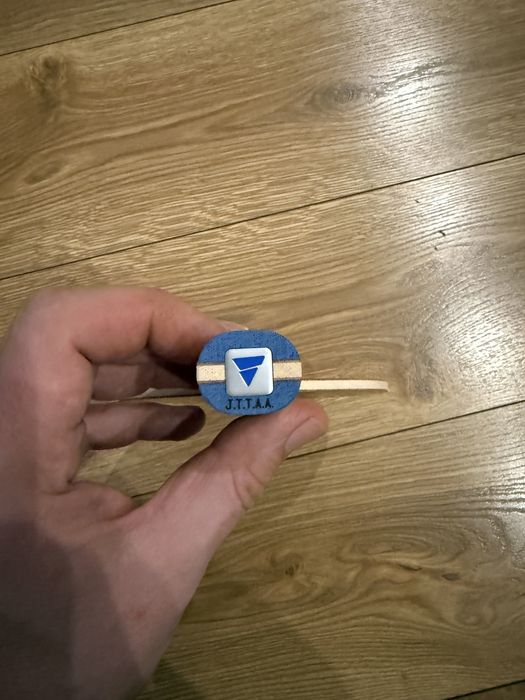 Deska Victas Matsushita Offensive