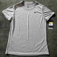 Спортивна футболка Nike (нова, S, dry fit)