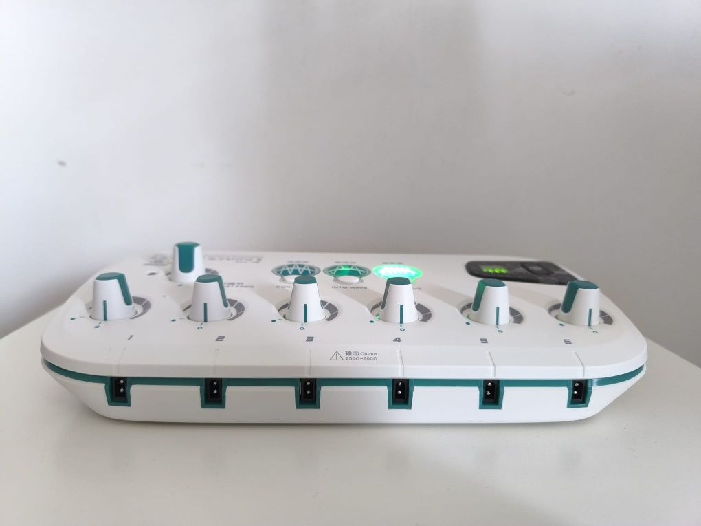 Eletroestimulador de Acupunctura SDZ II