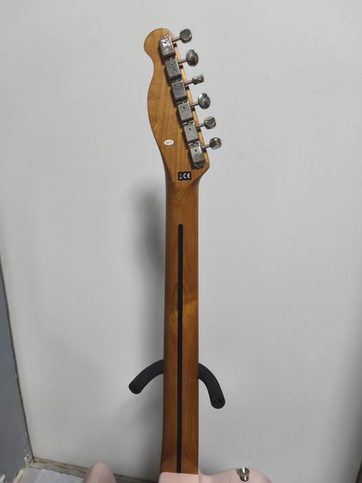 Harley Benton TE-62CC