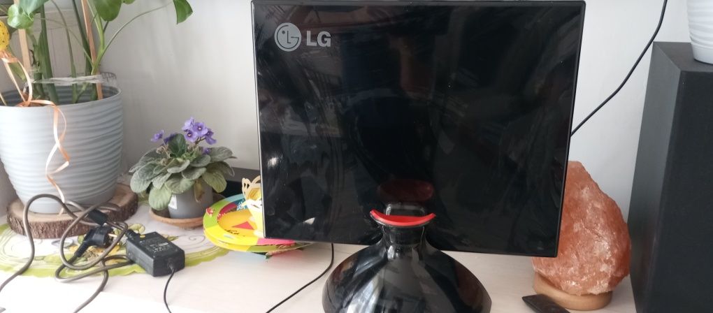 Monitor LG 19 cali Flatron L1900