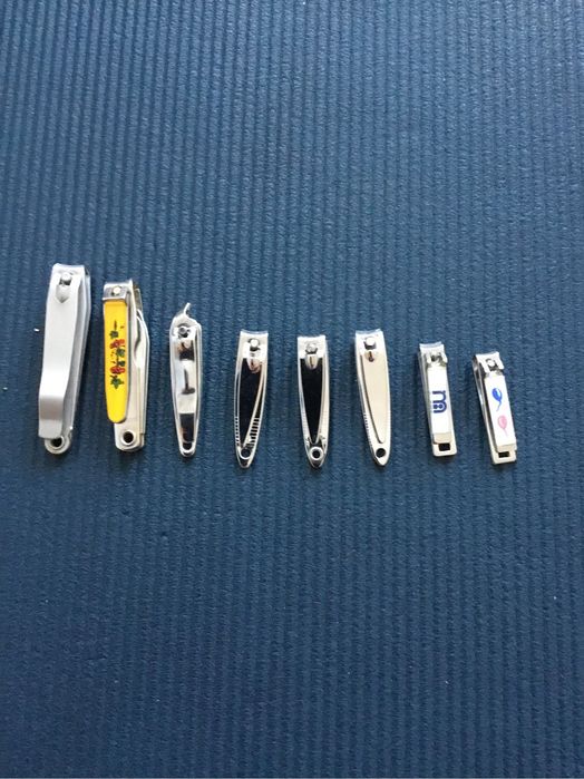 Obcinacze do paznokci