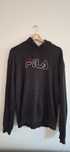 Bluza z kapturem  Fila "L"
