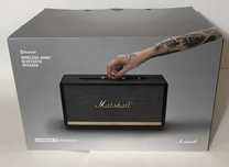 Coluna Marshall Stanmore II - como nova