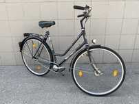 Городской велосипед Multicycle Tour 700 28“ на планетарке планетарной