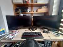 Monitor 32 philips 325E series