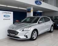 Ford Focus 1.5 TDCi EcoBlue Business