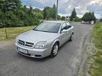 Opel Vectra C 2003r Sedan 1.6 101km Klimatyzacja Zarejestrowany w PL