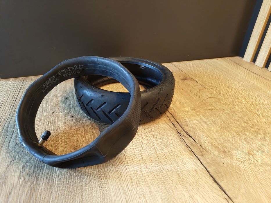 Opona od elektrycznej  hulajnogi Xiaomi