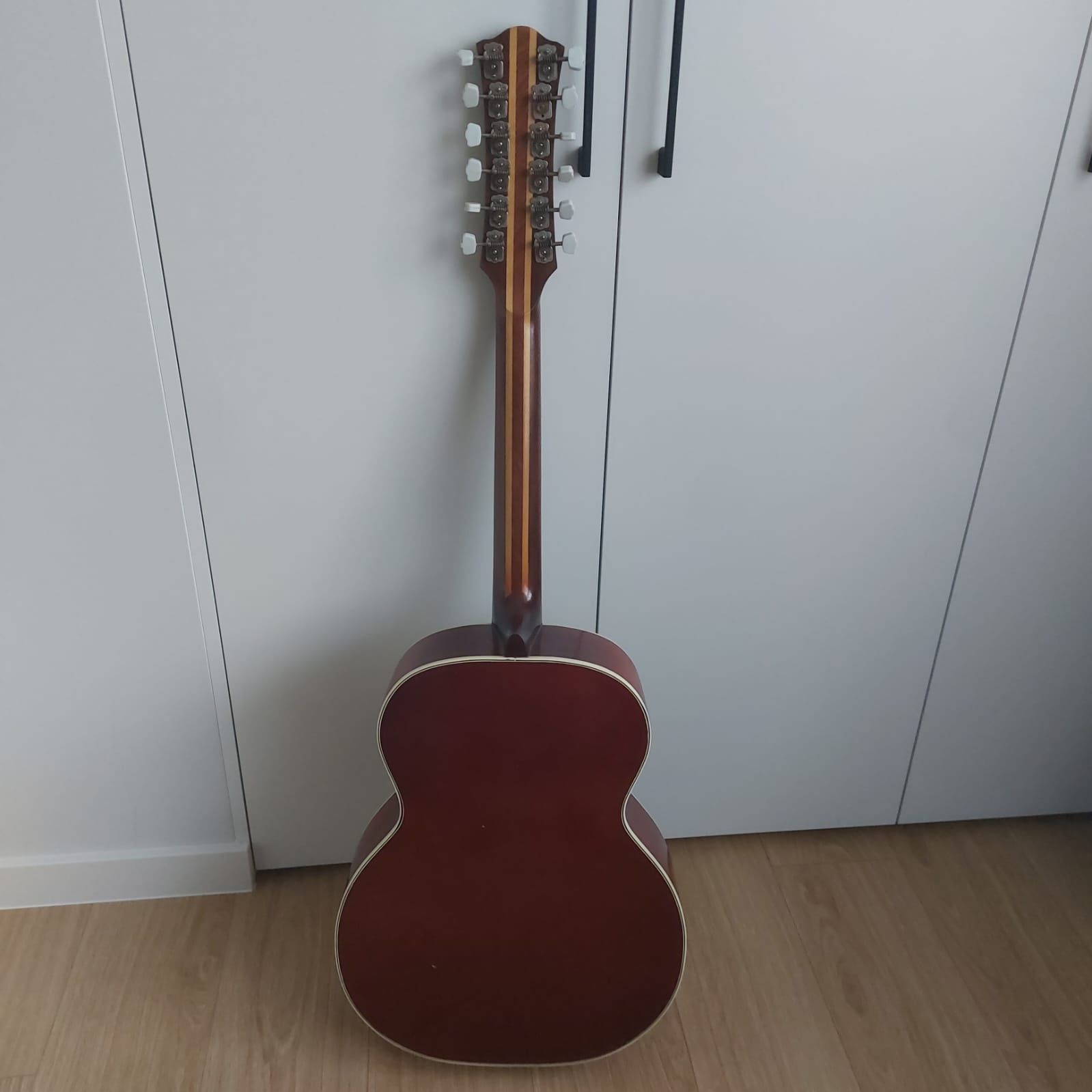 Gitara 12-strunowa