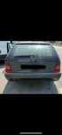 Farolim tras Mercedes carrinha W202