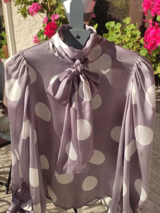 Bluzka polskiego producenta EMO