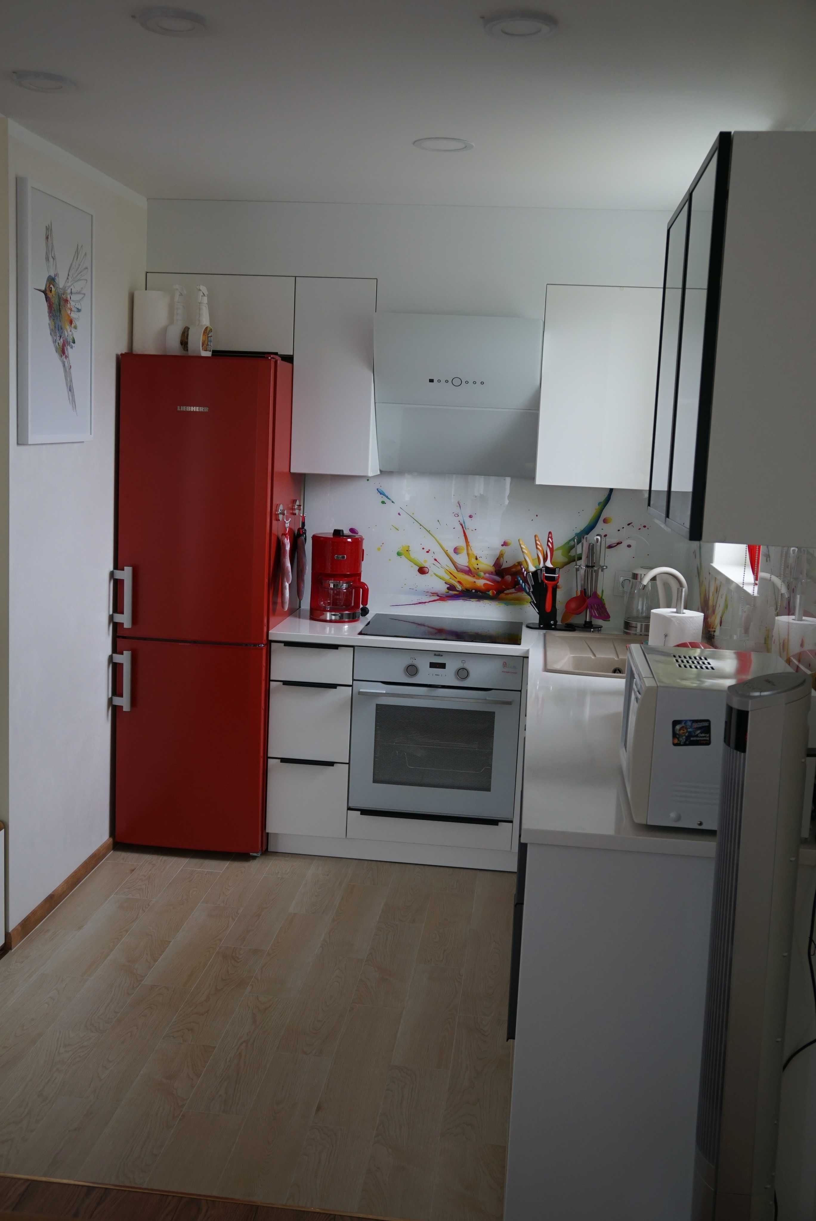 Ustka mieszkanie dwupokoj. apartament 46m2  komfort