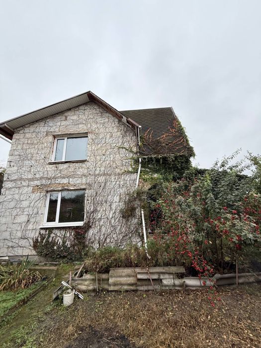 Будинок, Ірпінь вулиця Північна