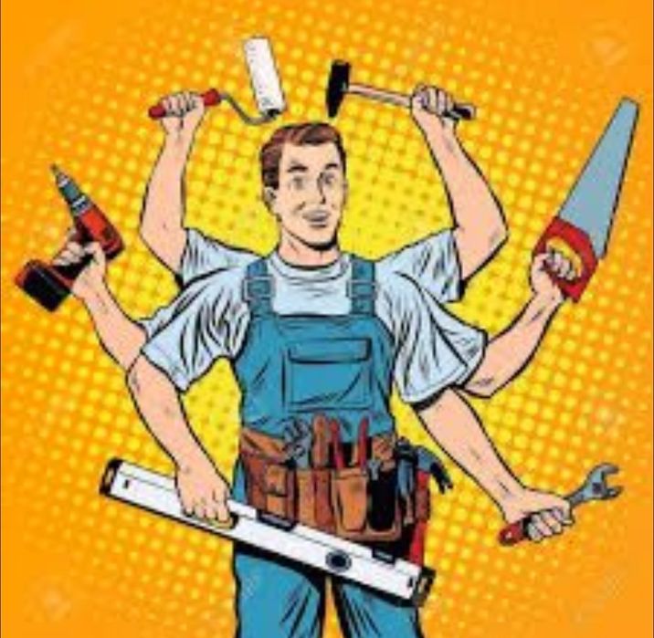 Майстер на годину