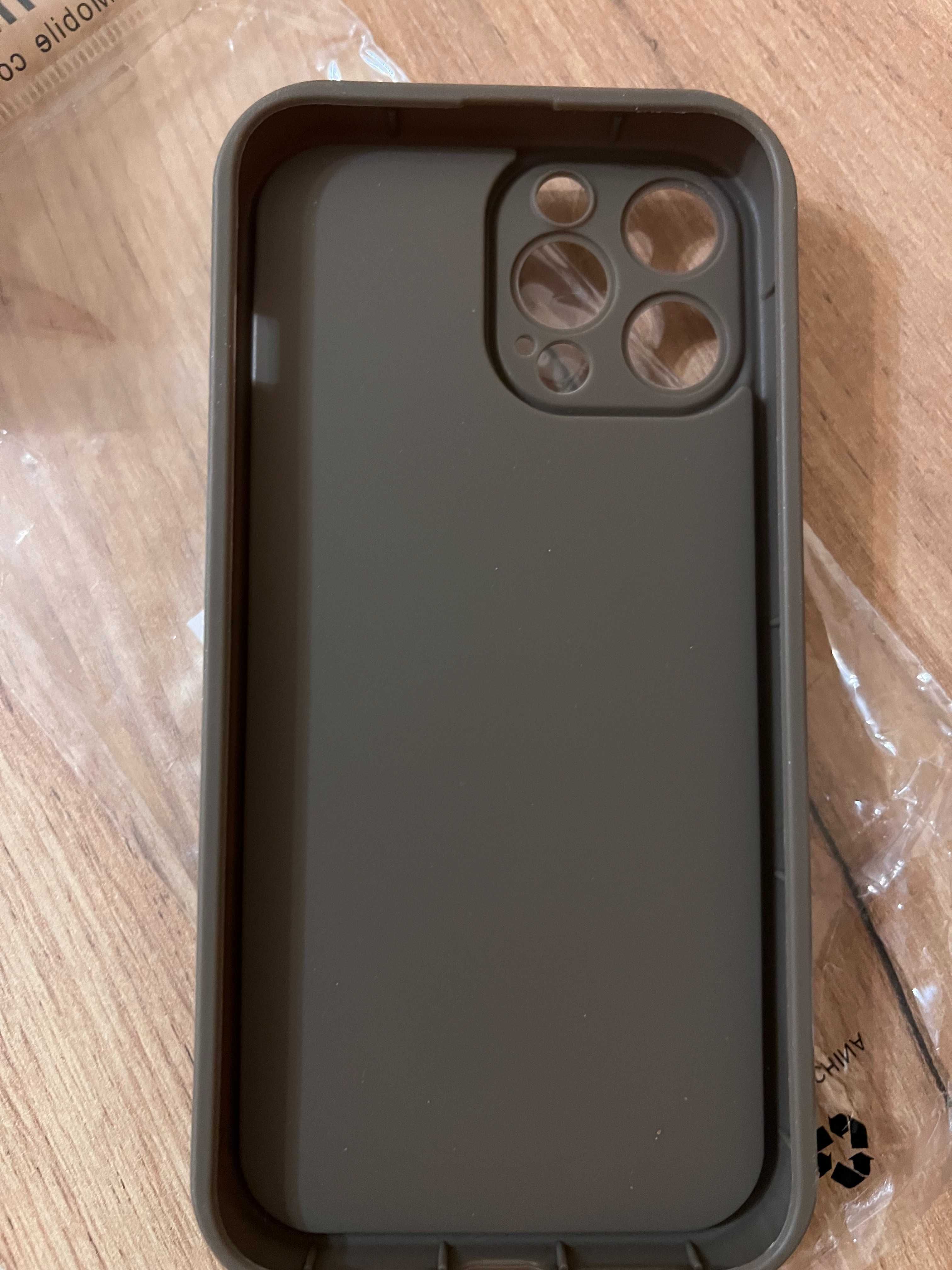 чохол на iphone 13 pro max
