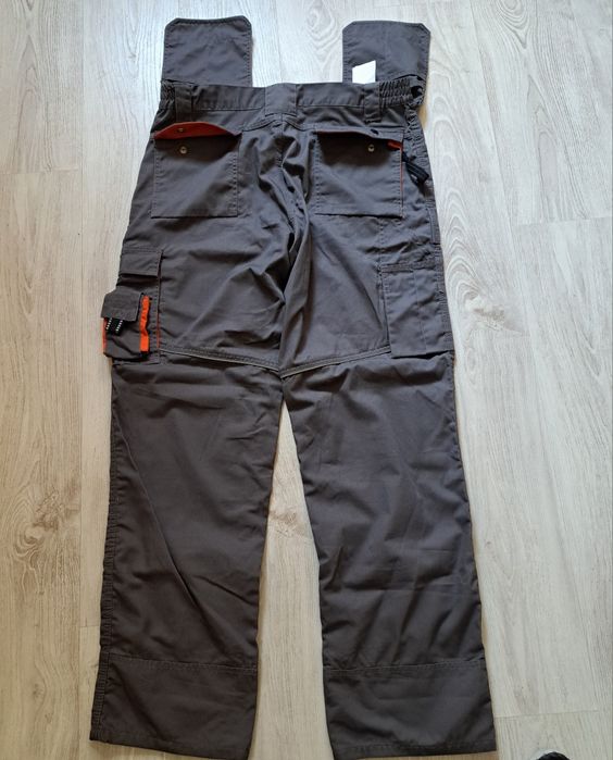 Spodnie robocze marki MODYF NOWE