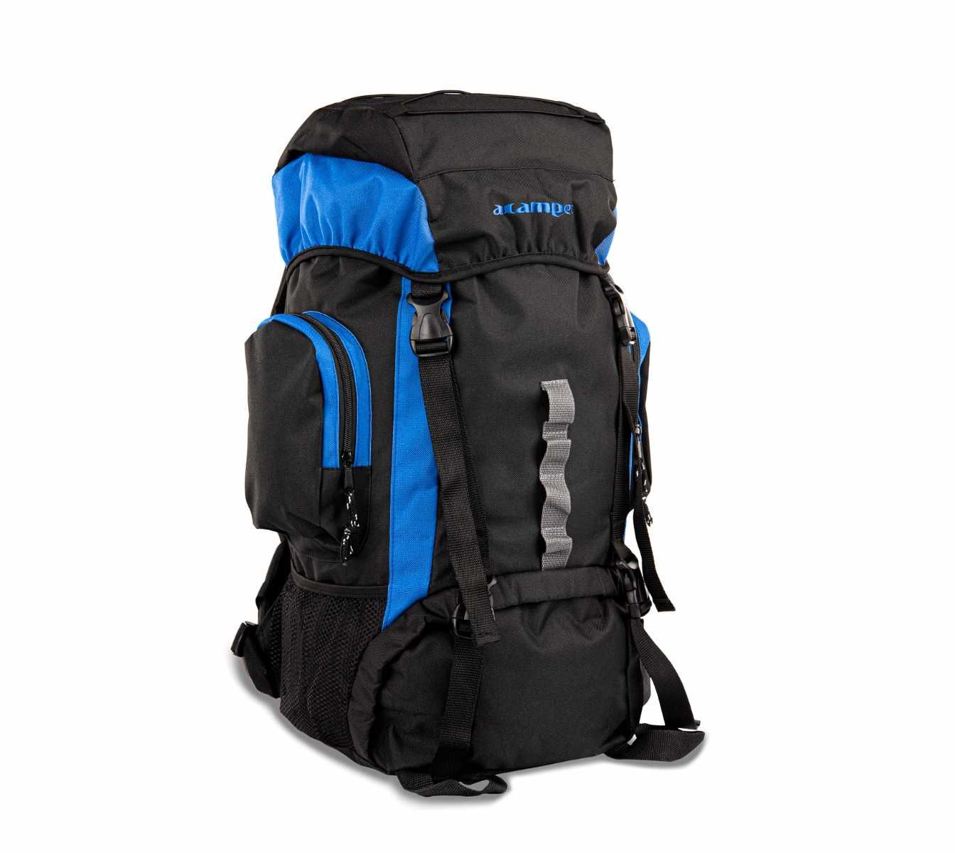 Plecak turystyczny ACAMPER 45L
